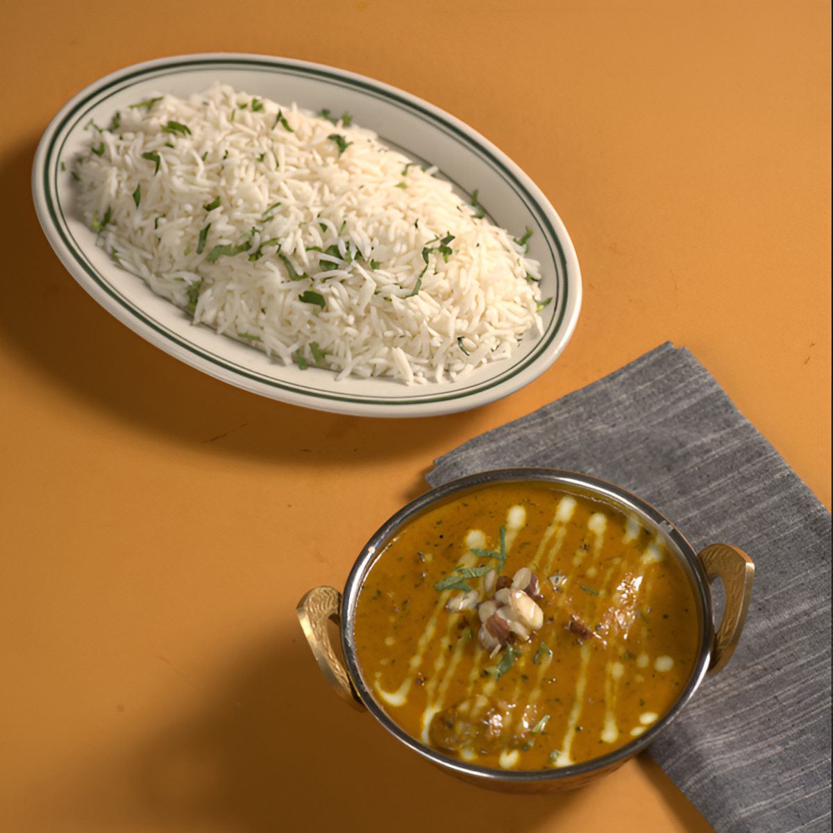 Welcome to Naan Twist Indian Food - Riverside
