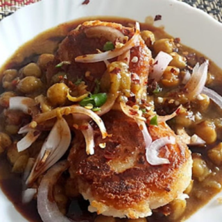 Tikki Cholley