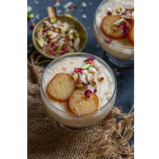 Gulab Jamun Blend (12oz)