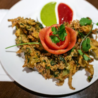 Veggie Pakora