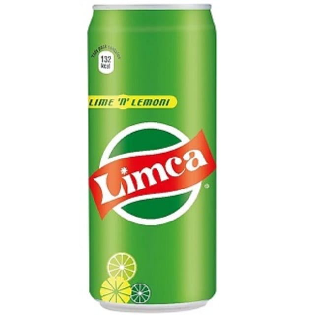 Limca Can.