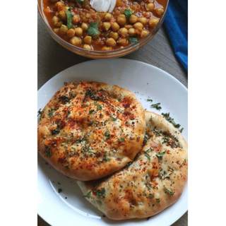 Bun Kulcha
