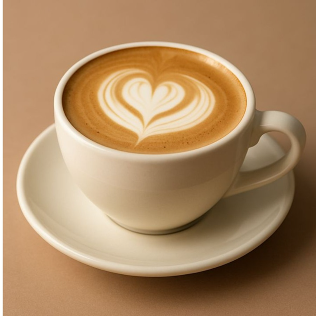Indian Coffee ($2.99).