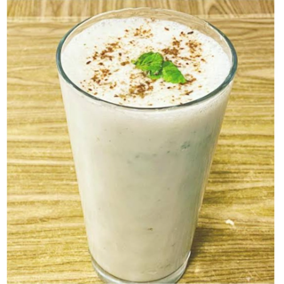 Salted Lassi(12oz)