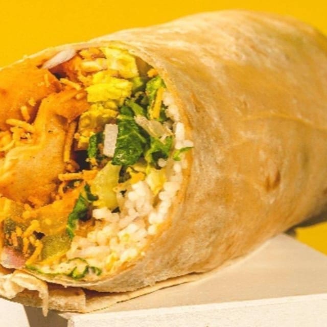 Sora Wrap.