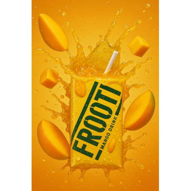 Frooti (1.99).