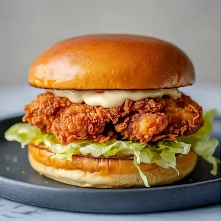 Street Food Delights
