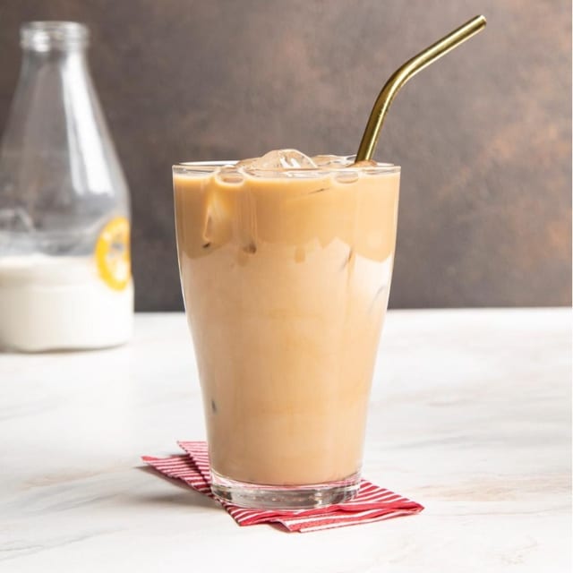 Cold Coffee (12oz).