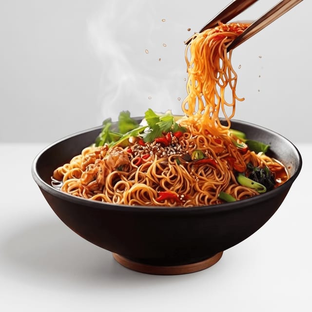Noodle.