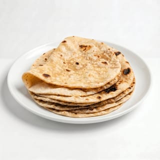 Roti N Naan
