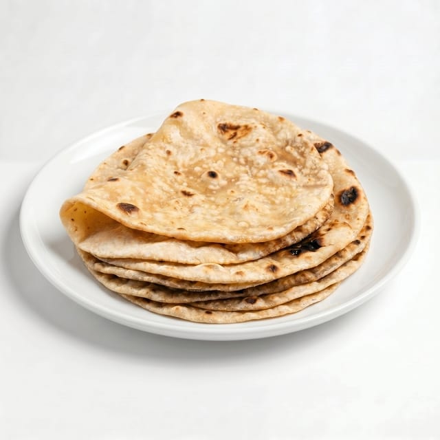 Roti N Naan.