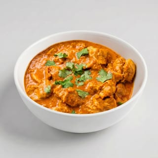 Non Veg Curries