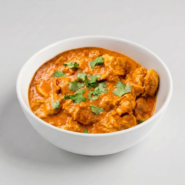 Non Veg Curries.