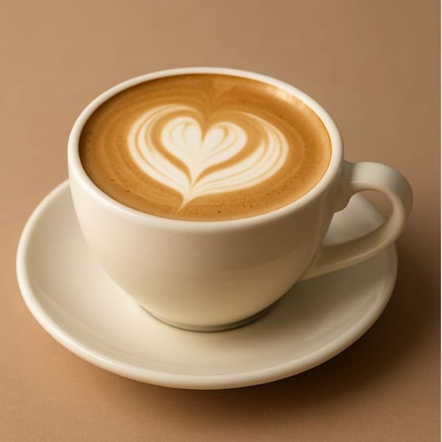 Coffee.