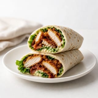 Chicken Wrap