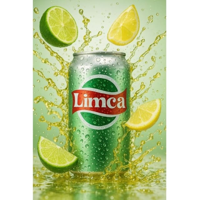 Limca Can.