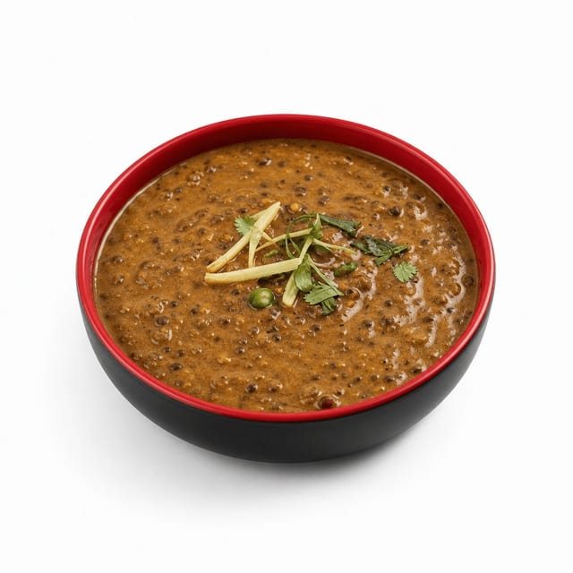 Veg Curry.