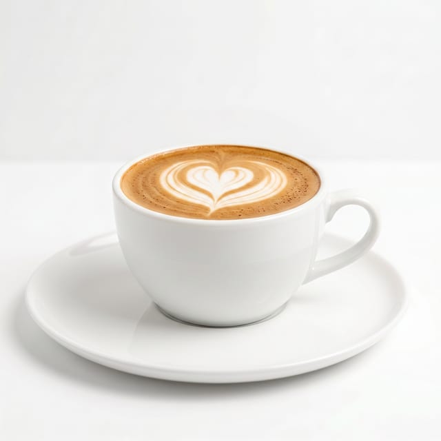 Coffee.