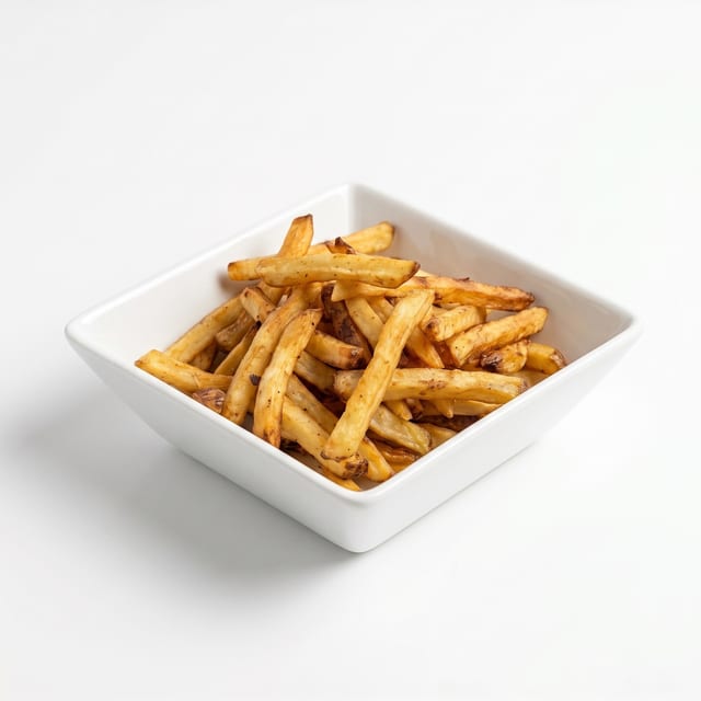 Fries (5.99).