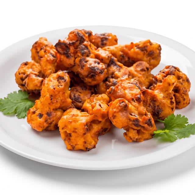 Gobi Pakora.