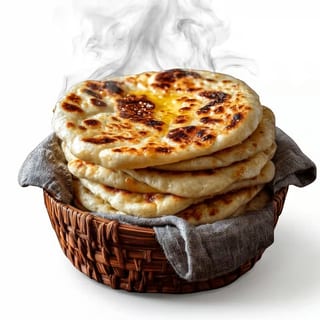 Butter-Naan