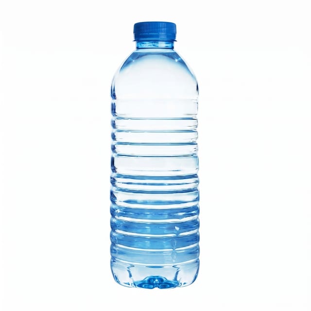 Water.