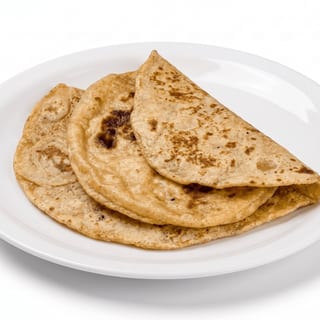 Roti (Chapati)