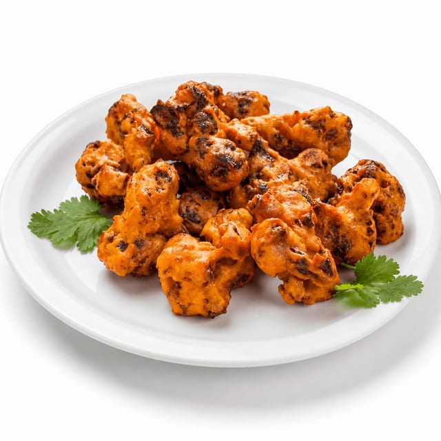 Gobi Pakora.