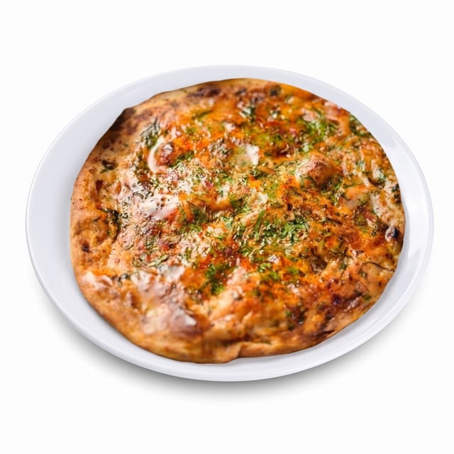 Gobi Kulcha.