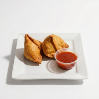 Samosa