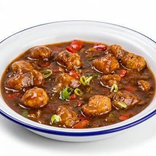 Veg-Manchurian