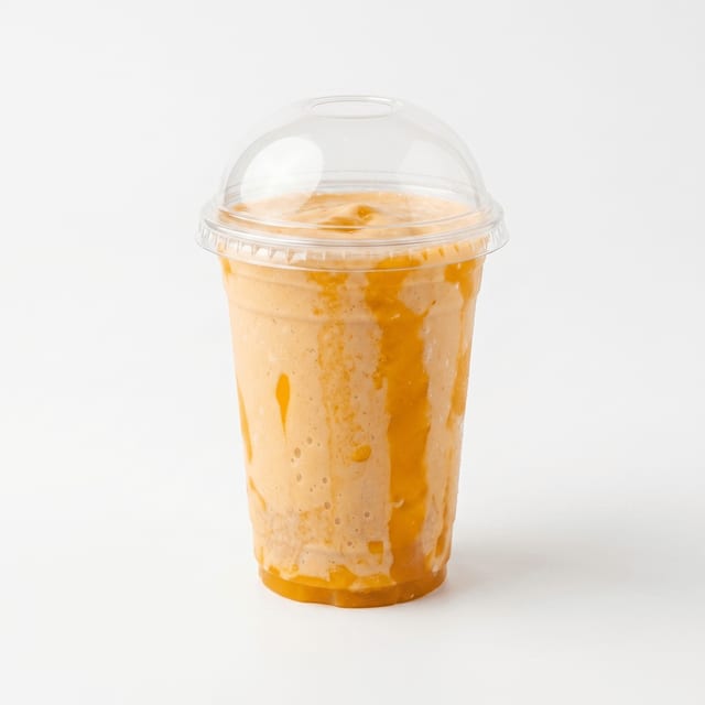 Mango Blend.