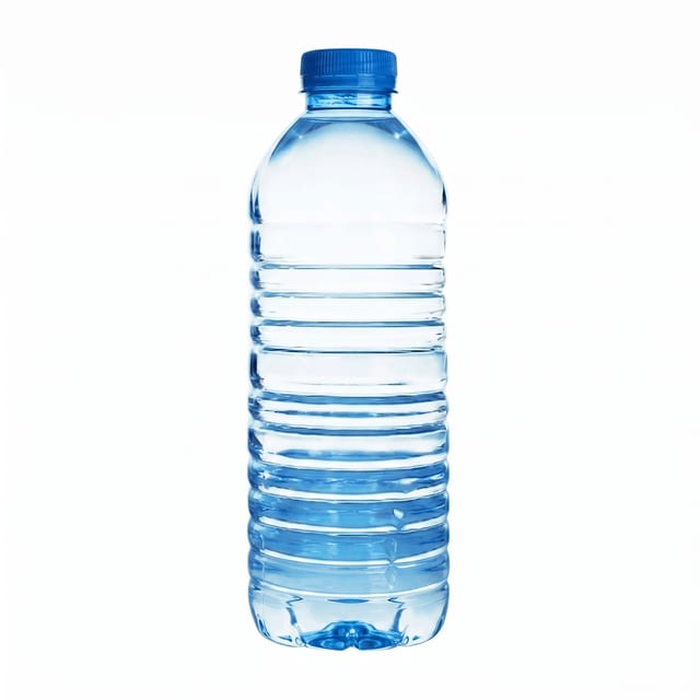 Water Bottle.