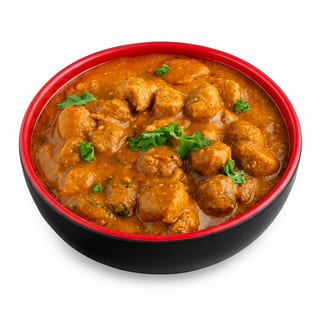 Soya Curry(NT)