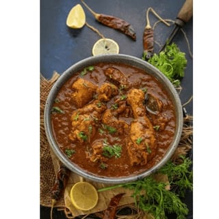 Non Veg Curry