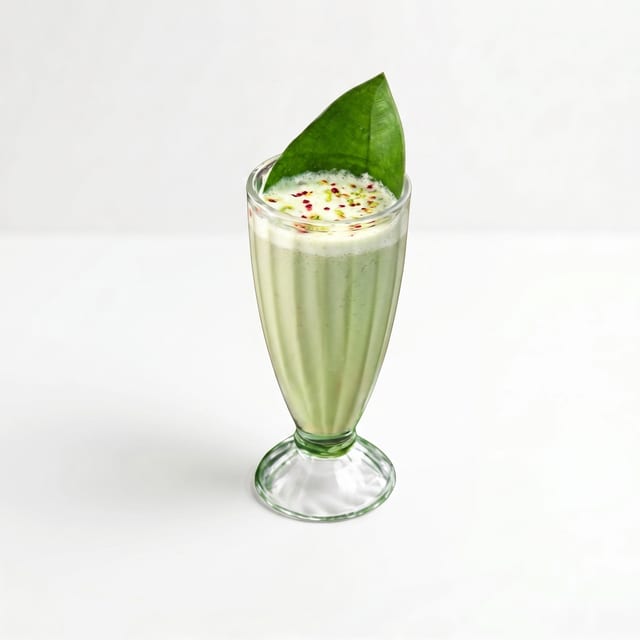 Paan-Blend.