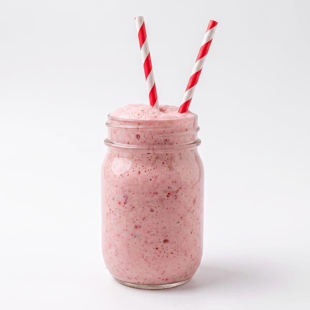 Pink Chum Chum Blend.