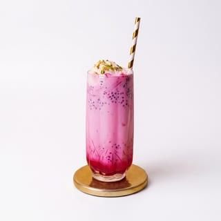 Falooda kulfi (5.99)