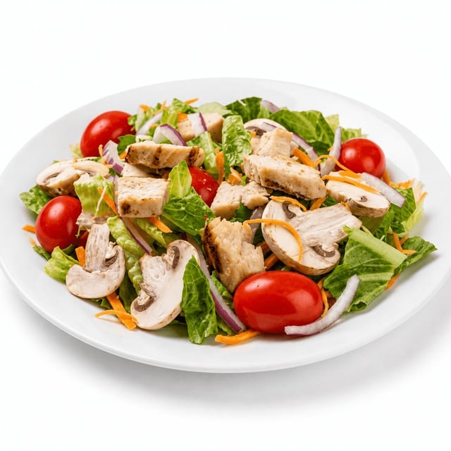 Salad.