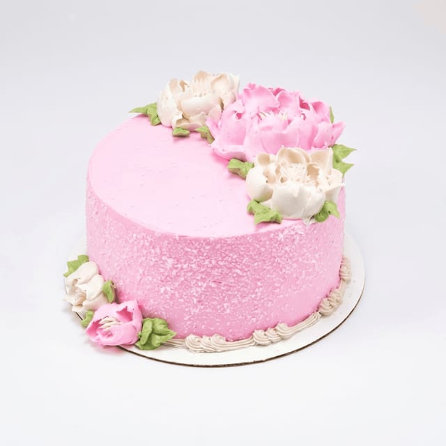 Cake.