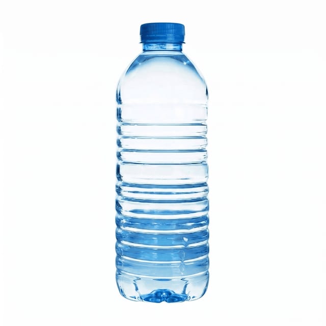 Water.