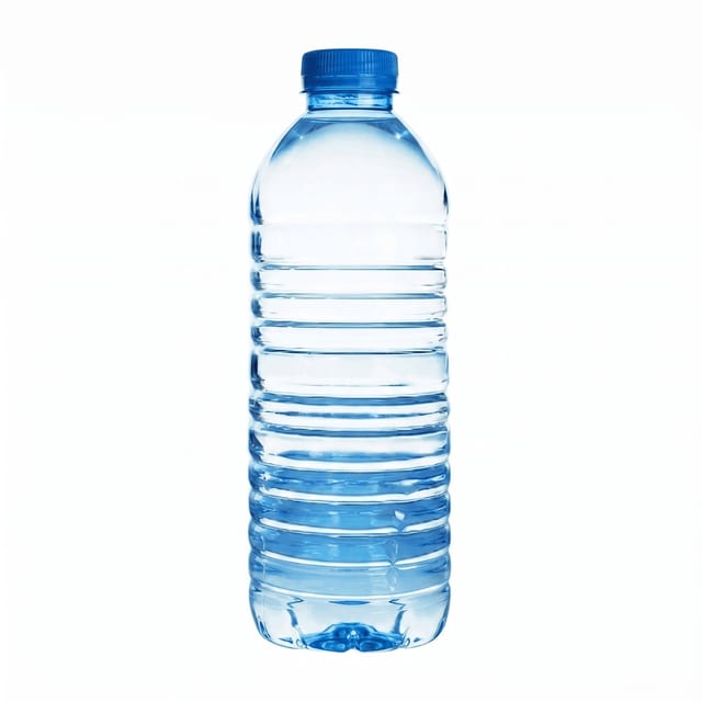 Water.