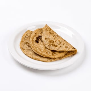 Tawa Roti (Chapati)