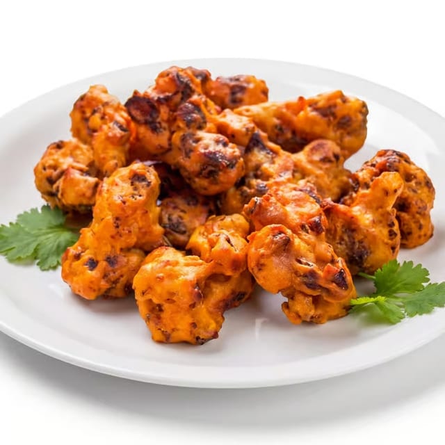 Gobi Pakora.