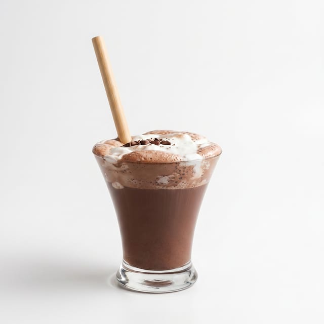 Chocolate Blend.