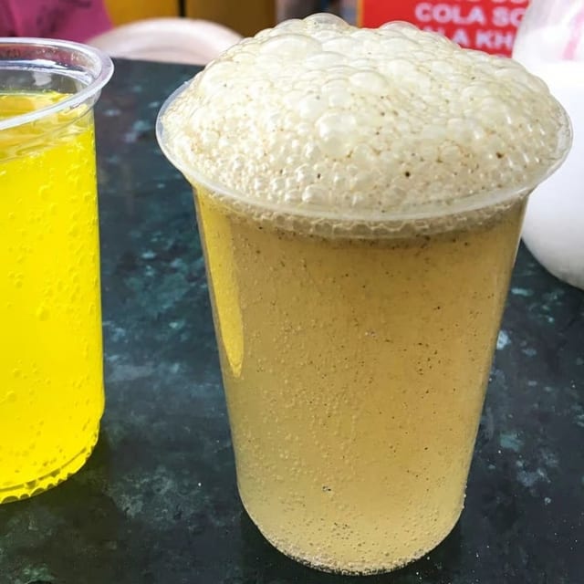 Goli Wala Bata.
