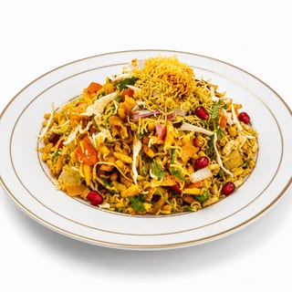 Bhel Puri