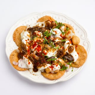 Chaat Papdi