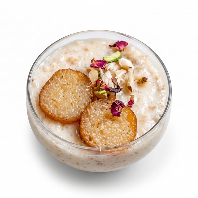 Gulab Jamun Blend.