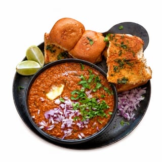 Pav Bhaji (NT)
